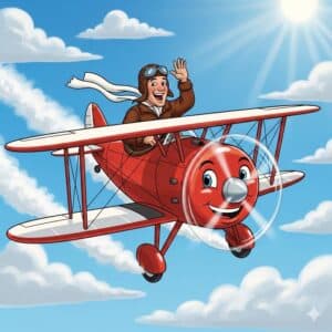 Aviator 2004
