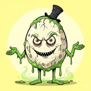 Bad Egg