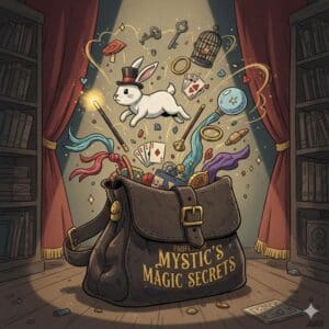 Bag of tricks