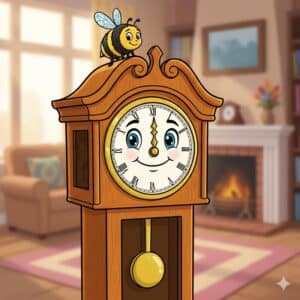 Be on time