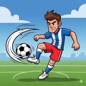 Bend It Like Beckham 2002