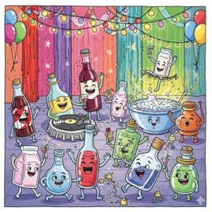 Bottle party