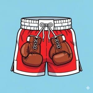 Boxer shorts