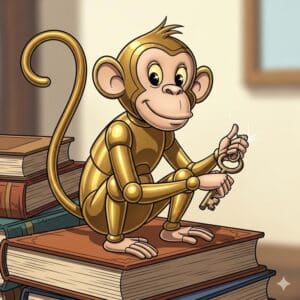 Brass Monkey