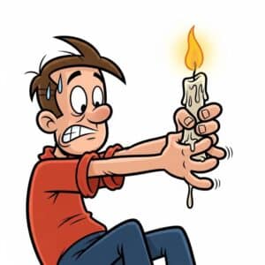Can t Hold a Candle To