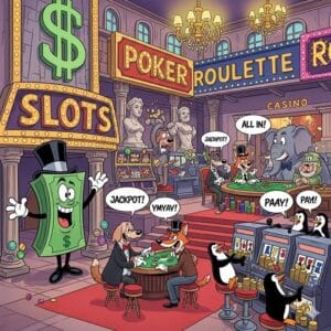 Casino 1995