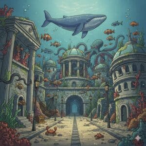 City Under the Sea 1965