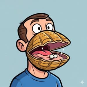 Clam Up