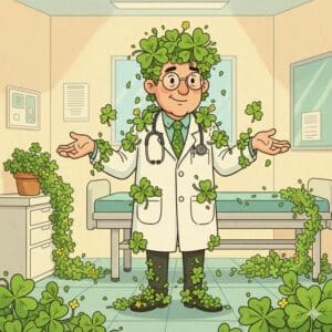 Doctor in Clover 1966