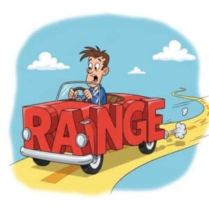 Driving range