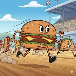 Fast Food