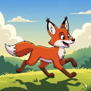 Foxtrot