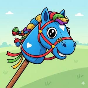 Hobbyhorse