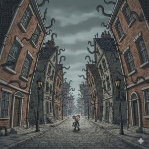 Hookey street