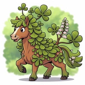 Horse Chestnut