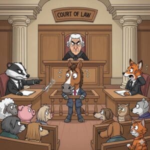 Horse Trial