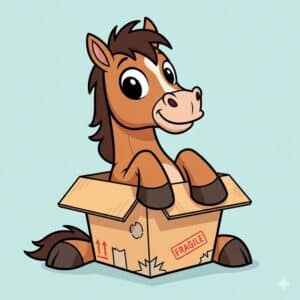 Horsebox