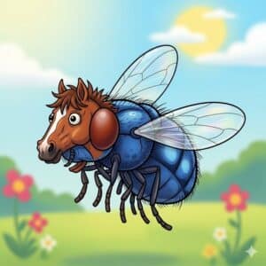 Horsefly