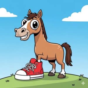 Horseshoe