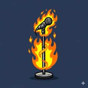 Hot Mic