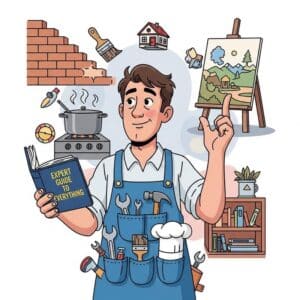 Jack of all trades