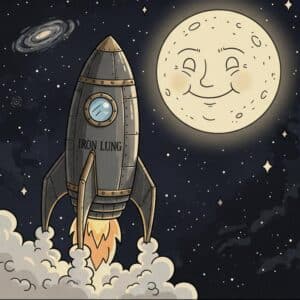 Jules Verne s Rocket to the Moon 1967