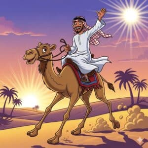Lawrence of Arabia 1962