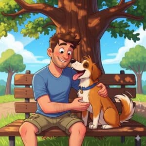 Mans best friend
