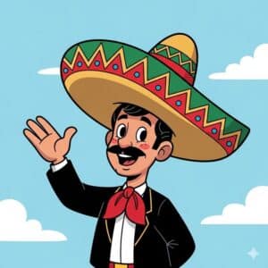Mexican wave