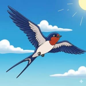 One swallow does not make a summer