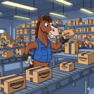 Packhorse