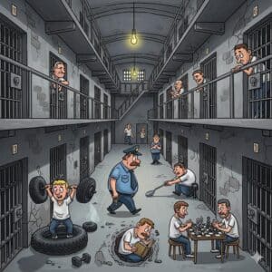 Prisoners 2013