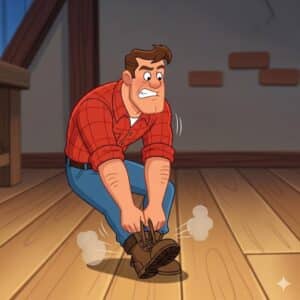 Pull Youself Up By Your Bootstraps