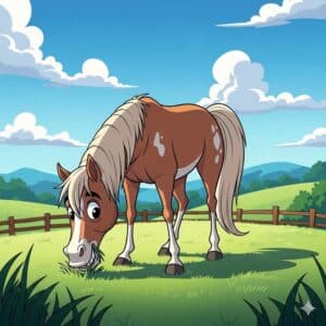 Put out to pasture