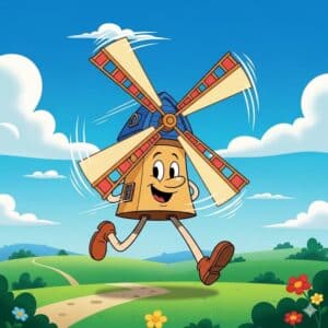 Run of the mill