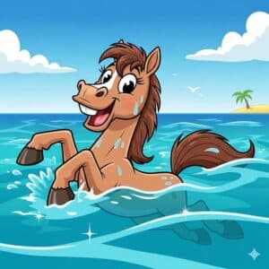 Seahorse