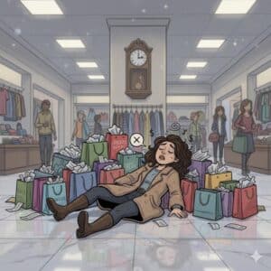 Shop to you drop