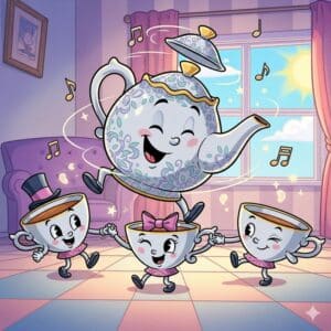 Tea dance