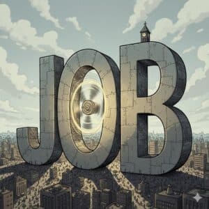 The Big Job 1965