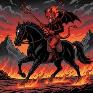 The Devil Rides Out (1968 film)