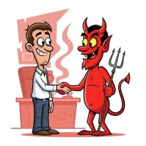 The Devil You Know