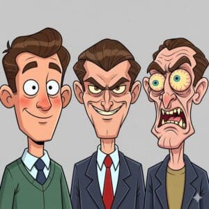 The Good, the Bad and the Ugly 1966