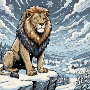 The Lion in Winter (1968 film)
