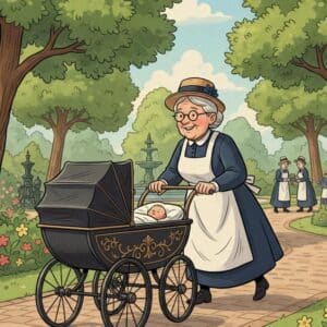 The Nanny (1965 film)