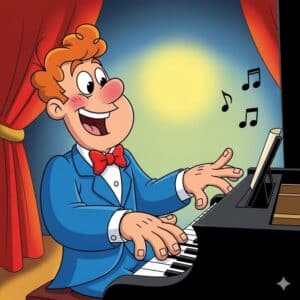 The Pianist 2002