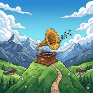 The Sound of Music 1965