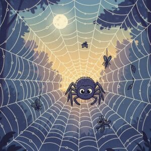 The Spider s Web by Agatha Christie 1960