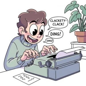 Touchtype