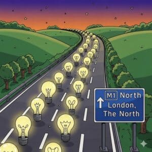 Traffic lights