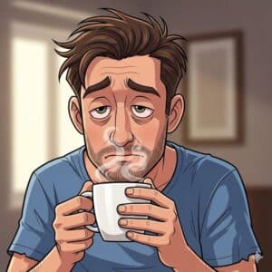 Wake up and Smell the Coffee